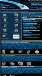 Mobile Screenshot of airblowerservices.com